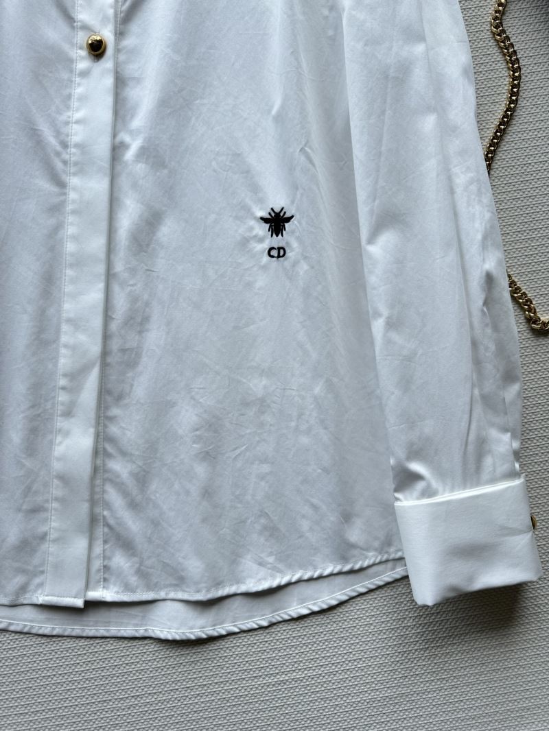 Christian Dior Shirts